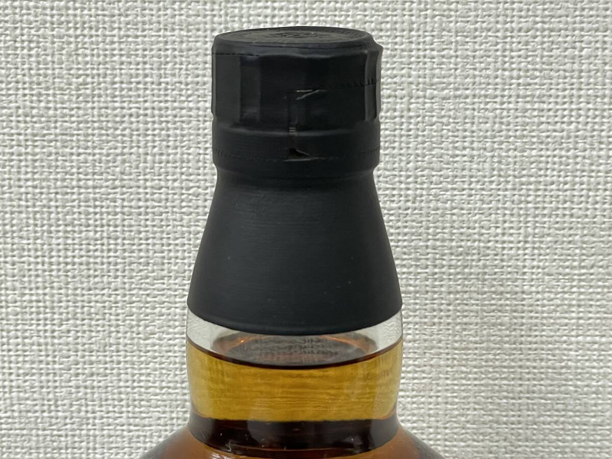 １円〜♪未開栓 SUNTORY サントリー 山崎 リミテッドエディション 2015 シングルモルト ウイスキー 700ml 43% 箱/冊子付の画像5