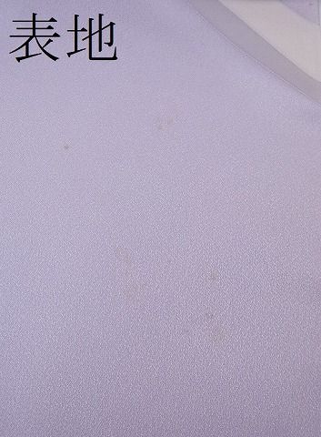 平和屋1■付下げ 反物 熨斗草花文 着尺 逸品 未使用 CAAA3591thの画像10
