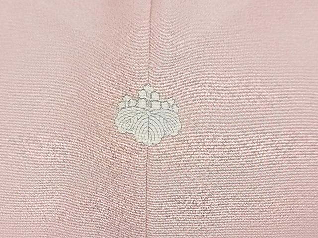  flat peace shop 1# world . fashion designer Yamamoto ..kansai brand color tomesode . light woven ...... beautiful treatment excellent article CAAA6319ap