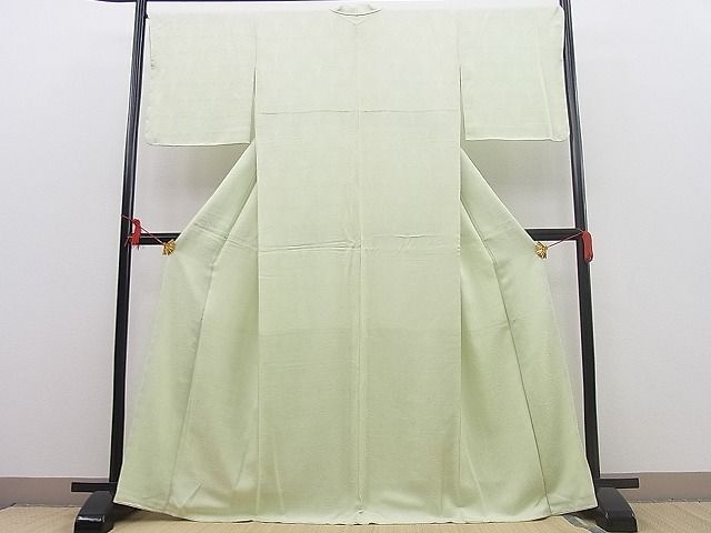  flat peace shop Noda shop # fine quality undecorated fabric . ground ... color excellent article BAAC6782mz