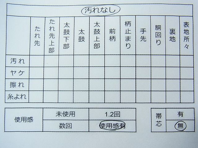 平和屋1◎六通柄袋帯 唐織 片輪車草花文 黒地 金銀糸 逸品 CAAC4725inの画像4