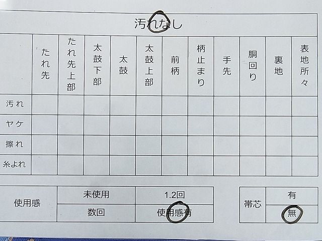 平和屋2◎六通柄袋帯　狩猟花文　金銀糸　DAAC3198mz_画像4