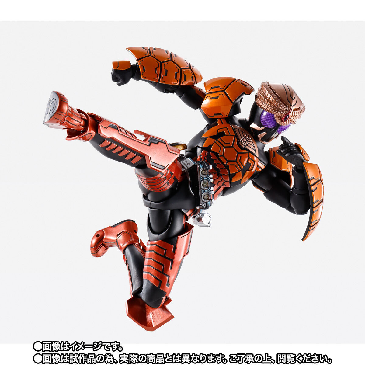 * перевозка коробка нераспечатанный *S.H.Figuarts( подлинный . гравюра производства закон ) Kamen Rider o-zbla кожа Nikon bo