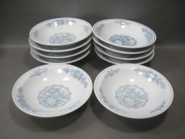 ** used storage goods Chinese higashi . quality product three color .. map deep plate 1 Chinese porcelain bowl cold .. Chinese etc. 10 customer 