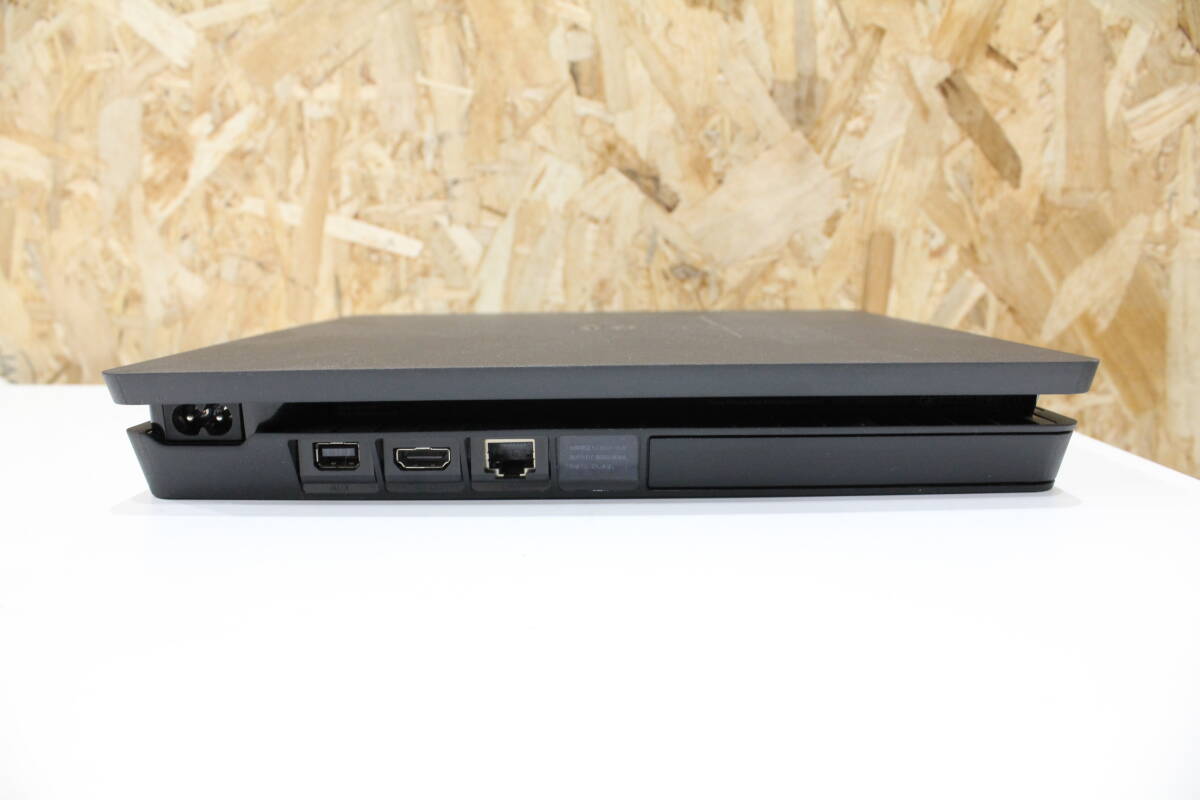 TH04202 SONY CUH-2000A PS4 PlayStation4 動作確認済 初期化済 中古品の画像4