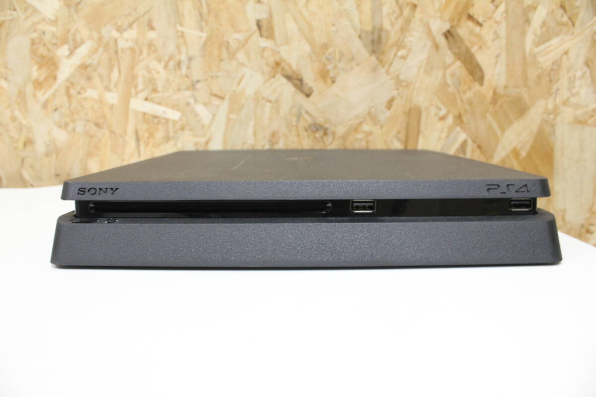 TH04202 SONY CUH-2000A PS4 PlayStation4 動作確認済 初期化済 中古品の画像2