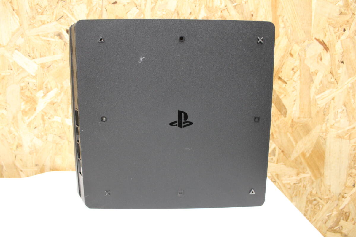 TH04202 SONY CUH-2000A PS4 PlayStation4 動作確認済 初期化済 中古品の画像5