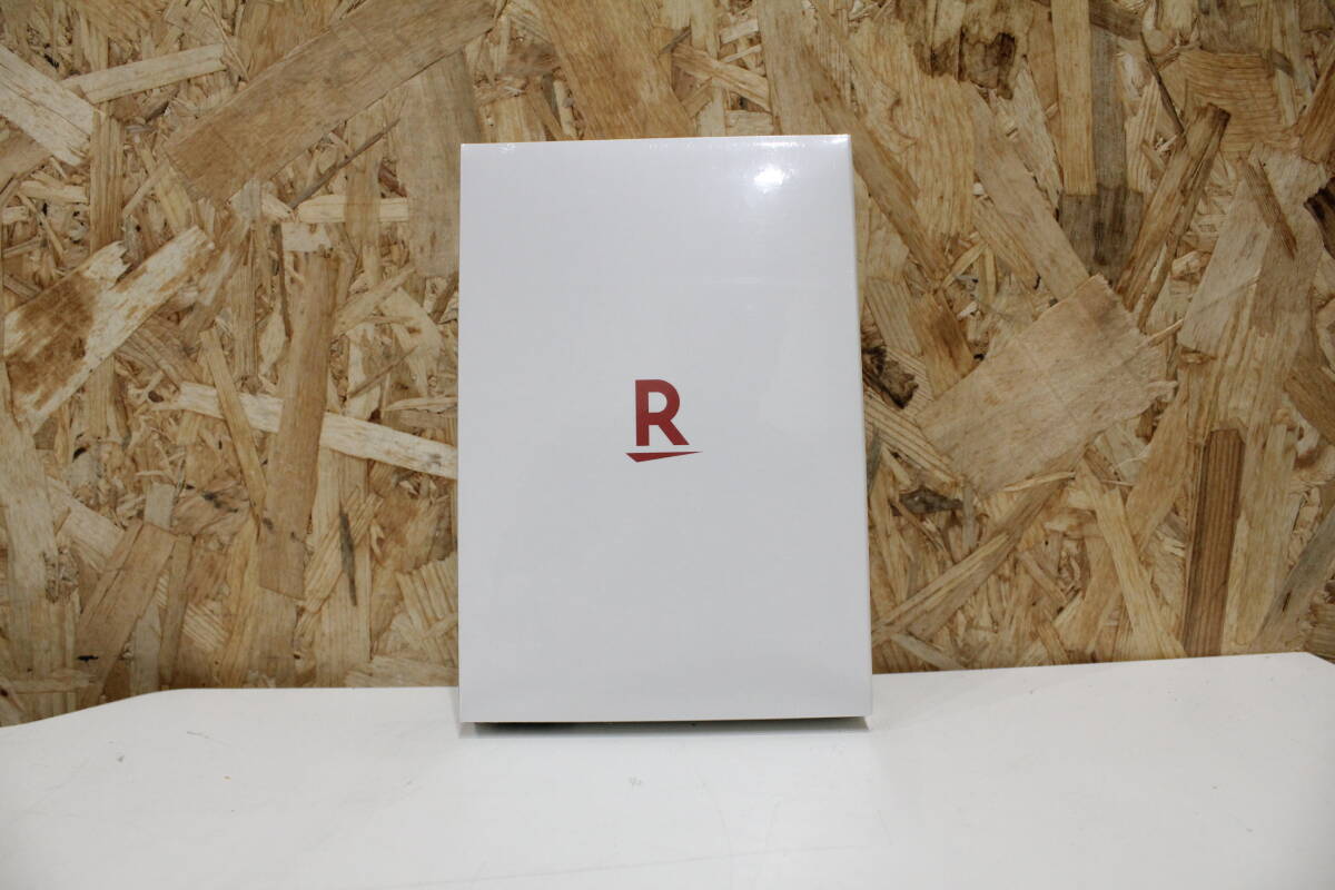 TH04239 Rakuten Elan Rakuten pei credit electron money card Lee da unopened goods 