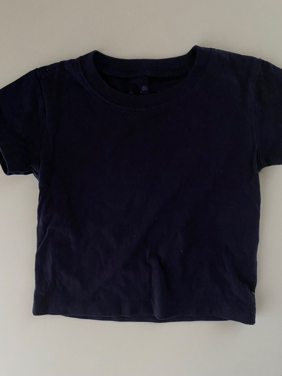 半袖　80サイズ　まとめ売り　無印良品 韓国子供服 Tシャツ カットソー 半袖Tシャツ