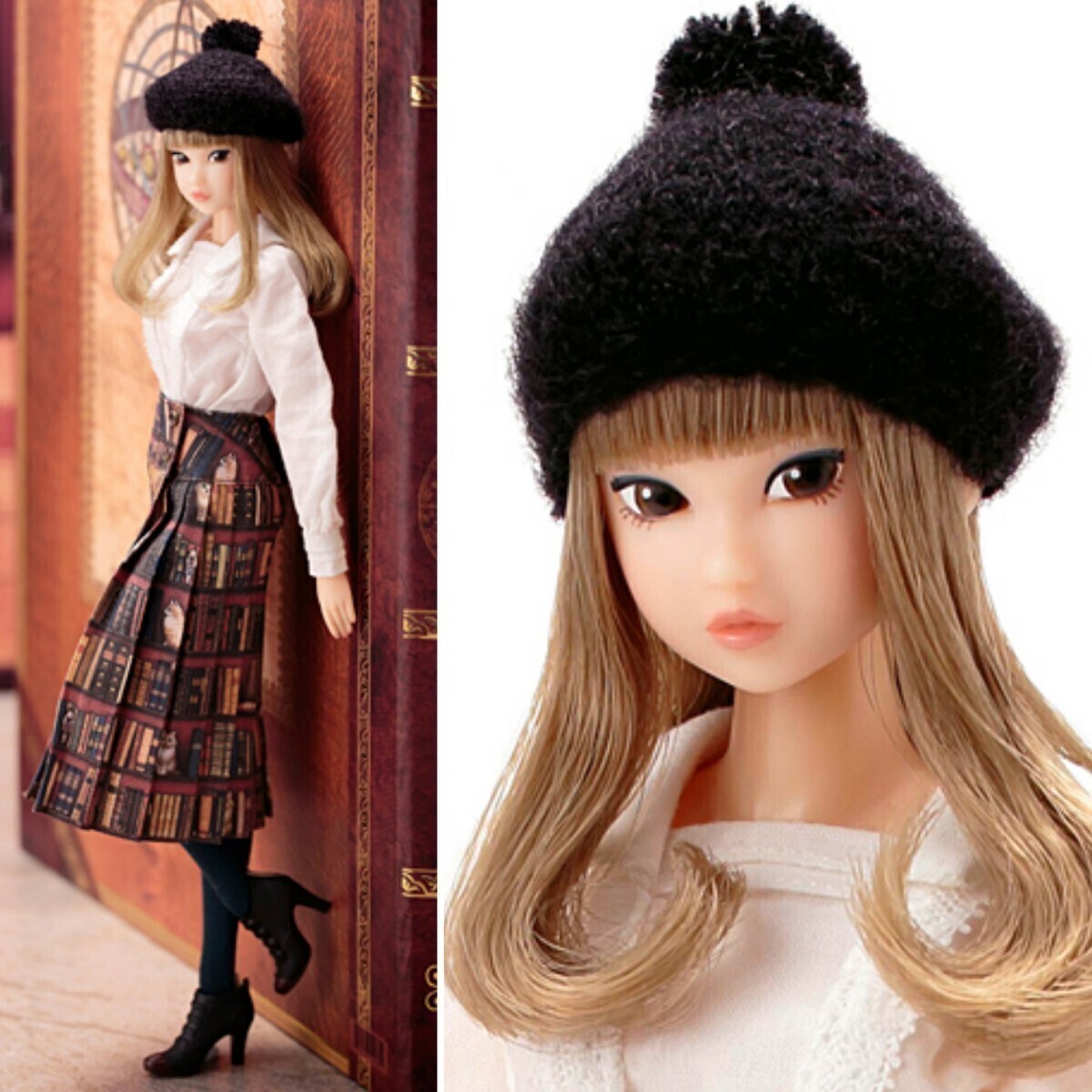 新品未開封○超絶貴重レア○極美品○フルセット○CCS 15AN momoko doll○momokodoll モモコドール petworks ペットワークス 着せかえ人形 新品未開封○超絶貴重レア○極美品○フルセット○CCS 15AN momoko doll○momokodoll モモコドール petworks ペットワークス 着せかえ人形