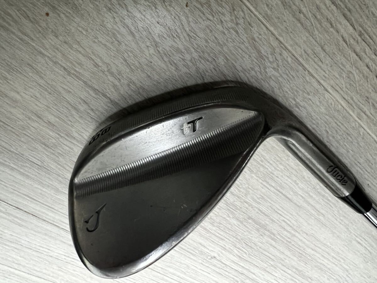 JUCIE ジューシー tTウェッジ 5810B MODUS3WEDGE 115の画像2