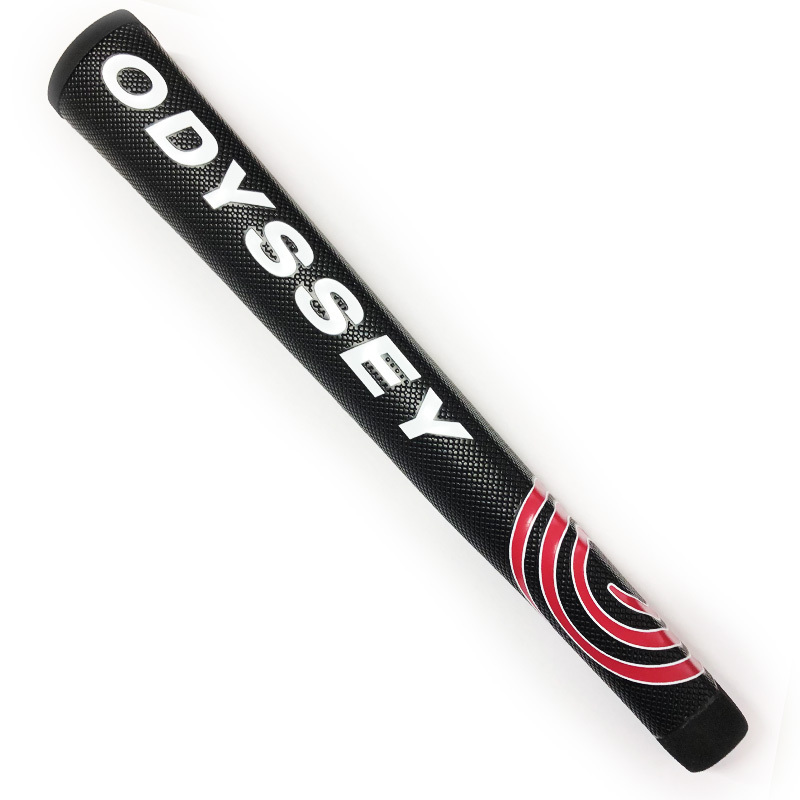 (日本正規品)オデッセイ パターグリップ ジャンボ ライト グリップ ブラック 5714013 約58g 太め ODYSSEY PUTTER GRIP_画像7