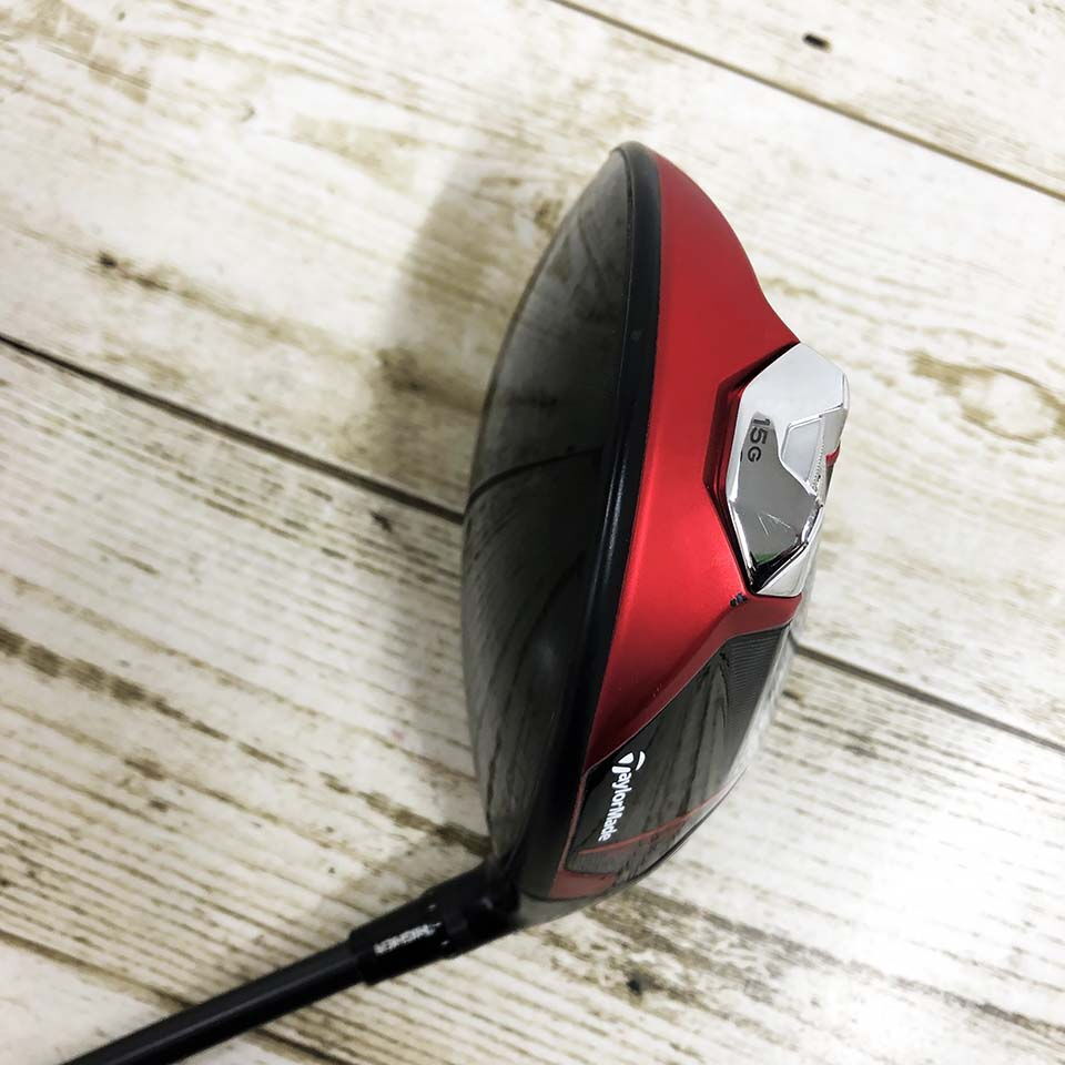 (中古)テーラーメイド STEALTH2 PLUS ドライバー 9° Sフレックス 45.75インチ Diamana TM50 右利き用 Cランク Taylormade_画像6