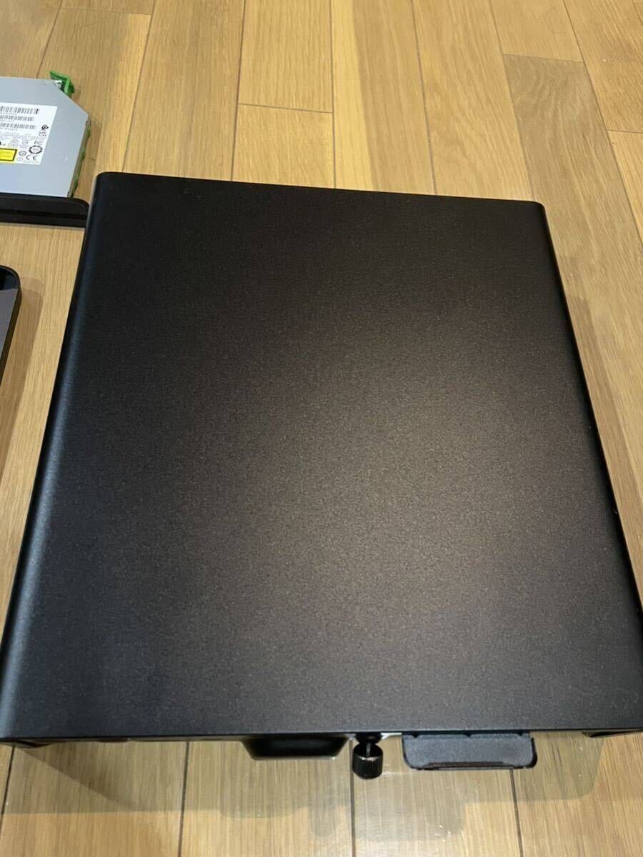 HP PRODESK G400 g7 ベアボーン 難ありジャンク 値下げ☆彡_画像3