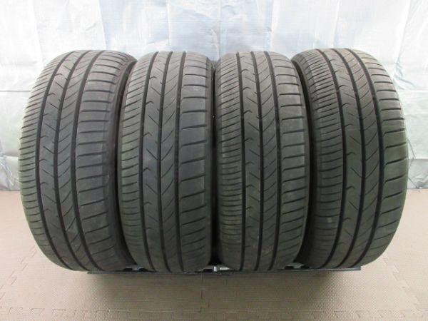 （SK039）　2023年製　TOYO　トランパスMP7　205/60R16　4本　ステップワゴン・ノア・ヴォクシー・プリウスアルファ　_画像1