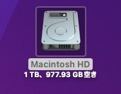 美品！ Mac mini 2018 3.2GHz 6コア Intel Core i7 メモリ32GB SSD1TBの画像8