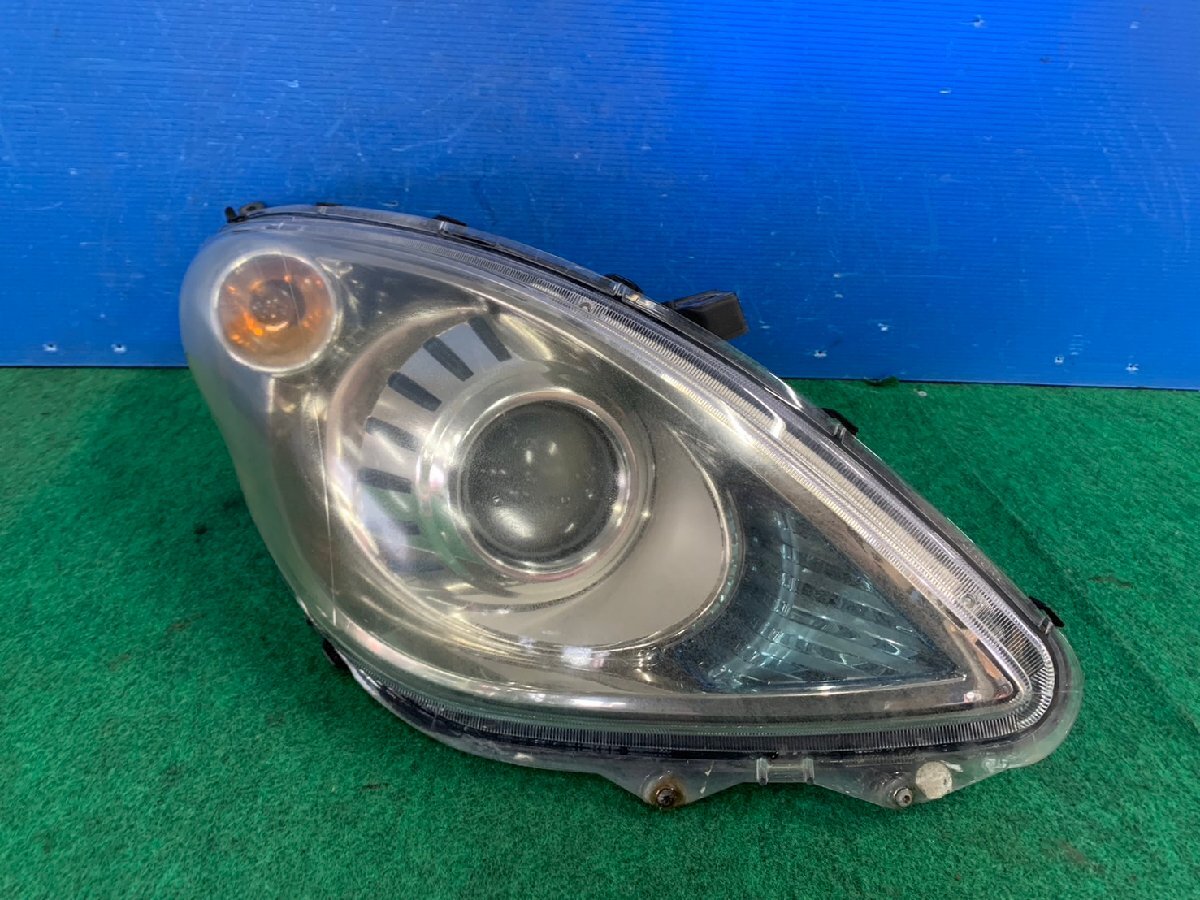  Cervo HG21S оригинальный HID правая передняя фара правая фара 35300-66K1[S/9000]