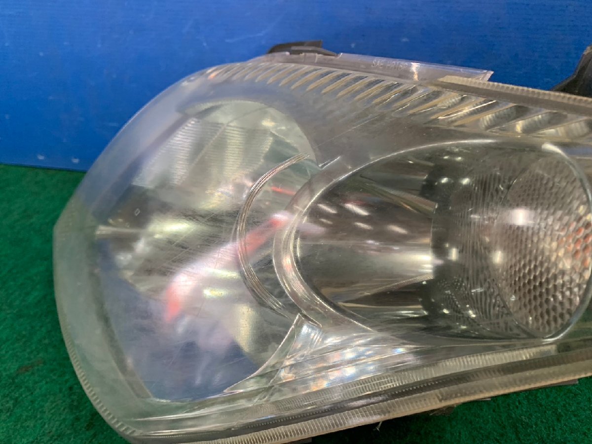  Ist NCP65 original HID left head light left headlight ICHIKOH 52-064[S/9400]