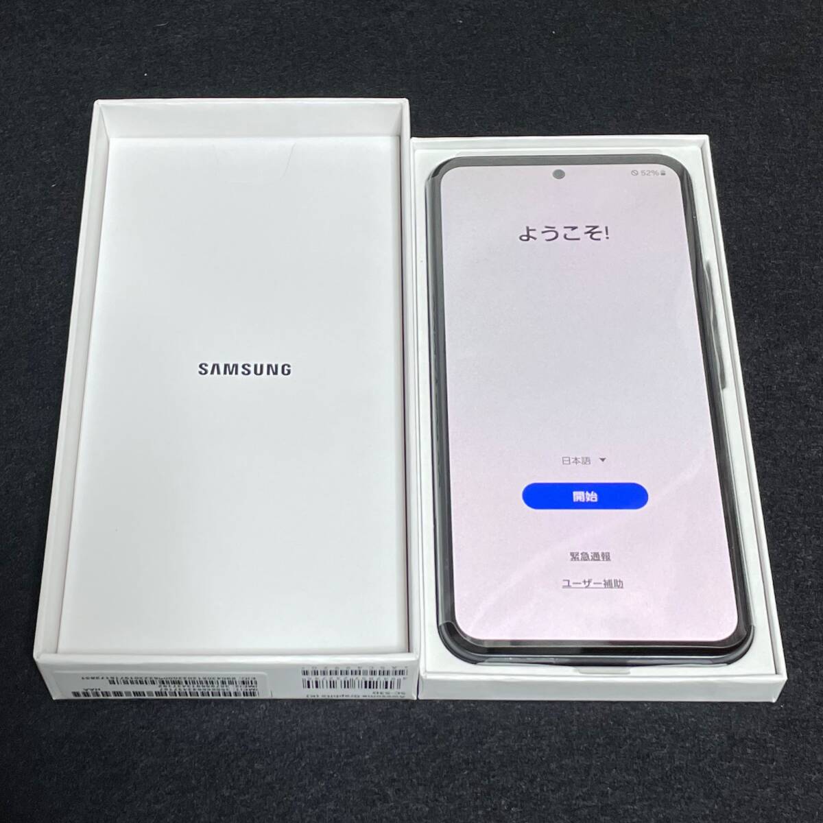 14280円 【新品/未使用/docomo版SIMフリー】Galaxy A54[SC-53D 14280円 【新品/未使用/docomo版SIMフリー】Galaxy A54[SC-53D
