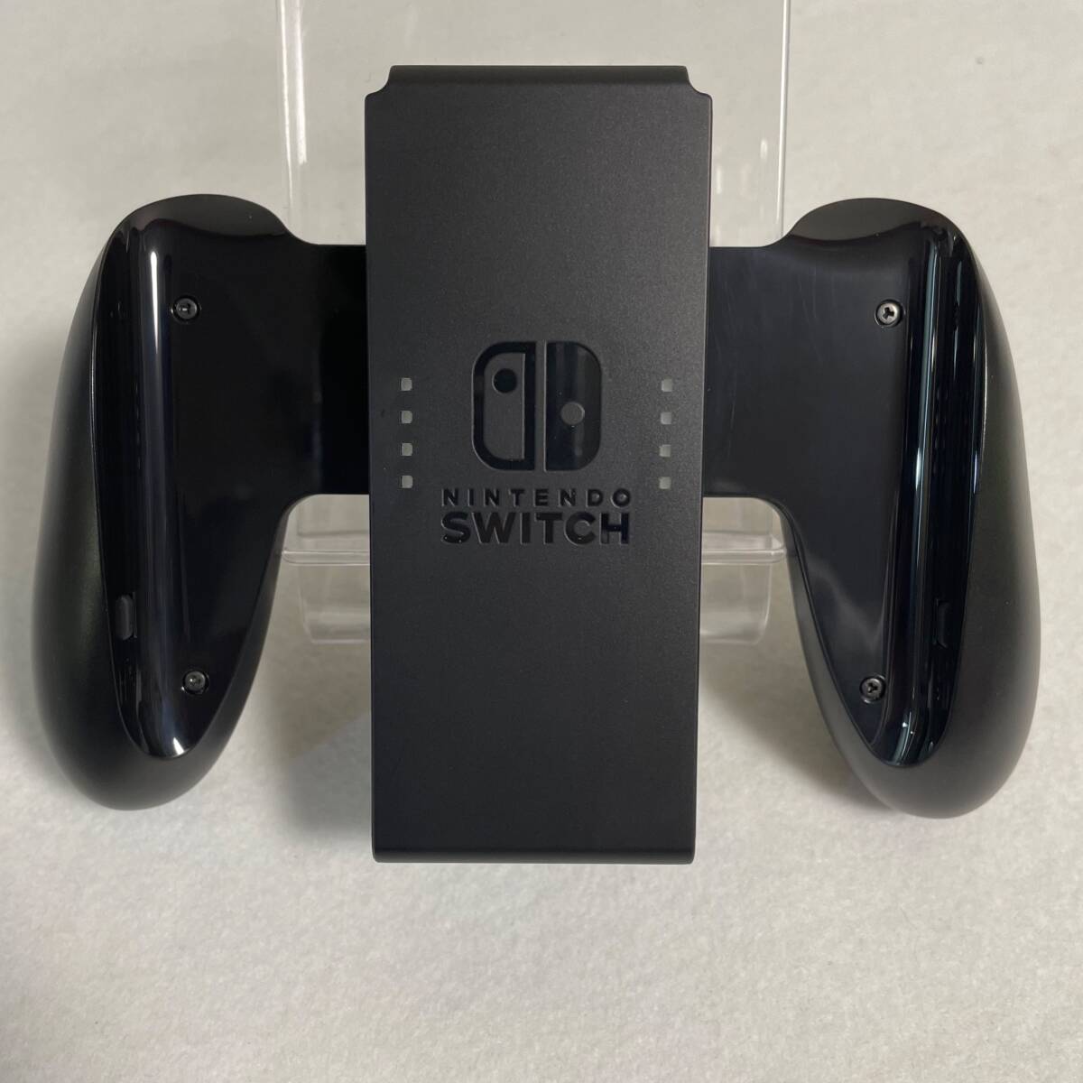 【美品】Nintendo Switch 有機ELモデル/ホワイト ニンテンドースイッチ［HEG-S-KAAAA］　04263N_画像5
