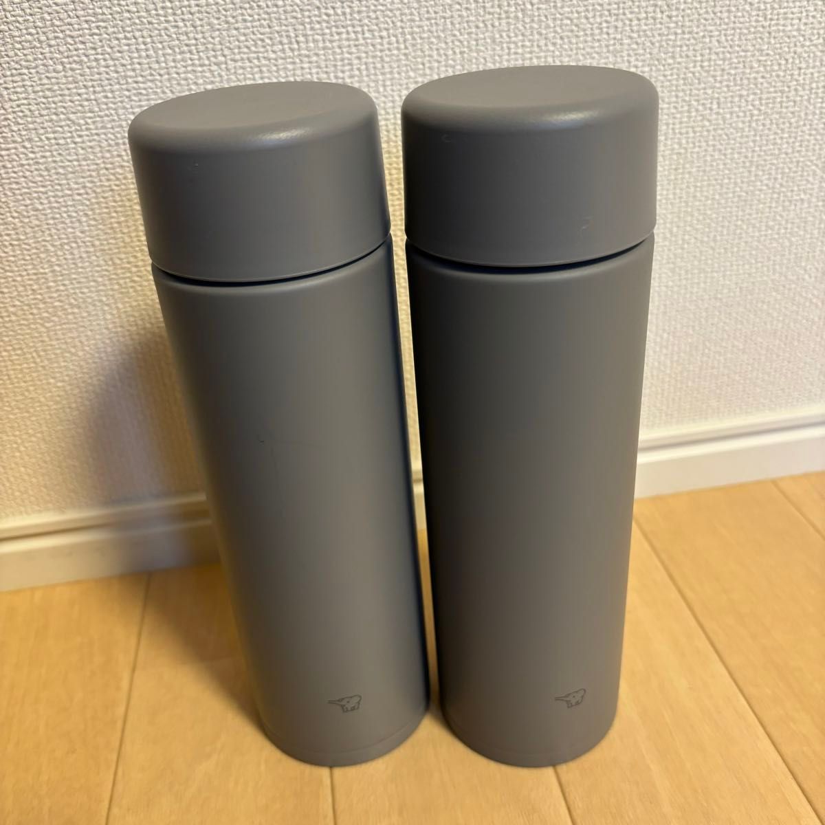 象印 ZOJIRUSHI 水筒 ステンレスボトル