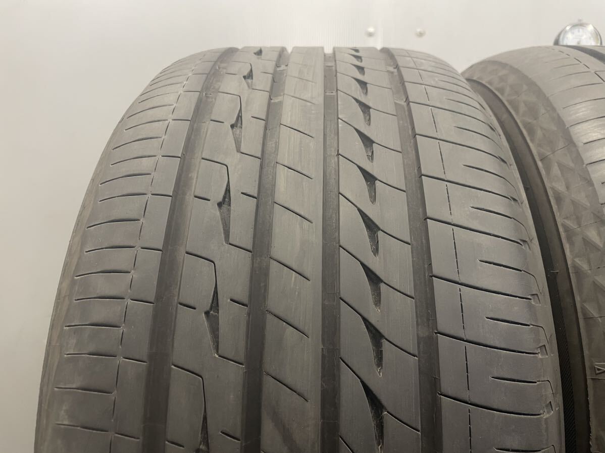 275/40R19(101W)[商品番号7462] ブリヂストン REGNO GR-XⅡ 2019年製 2本セット 275/40/19の画像3