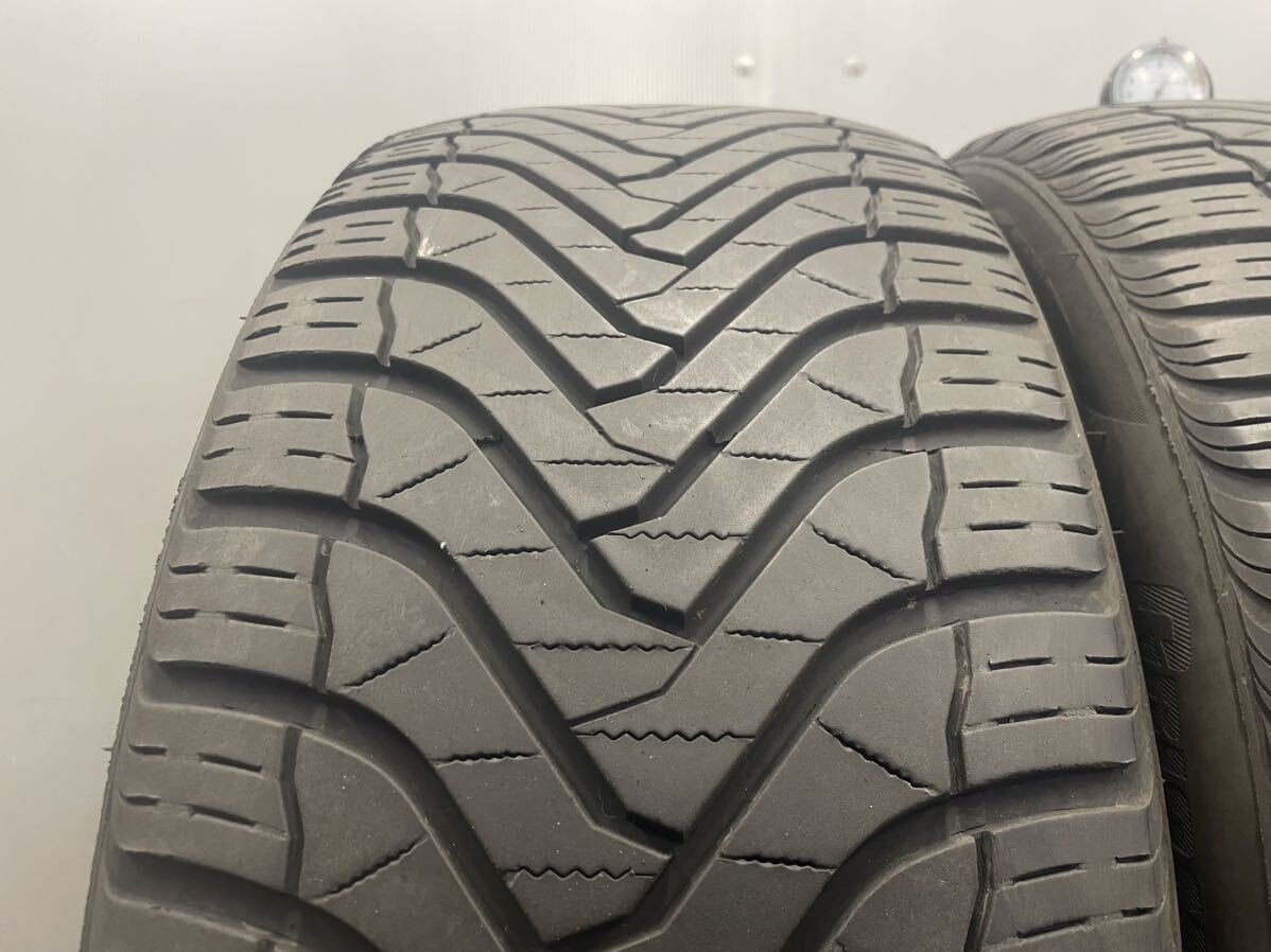 225/45R19(96W)M＋S[商品番号7463] GRIPMAX SUREGRIP A/S 2020年製 2本セット 225/45/19_画像3