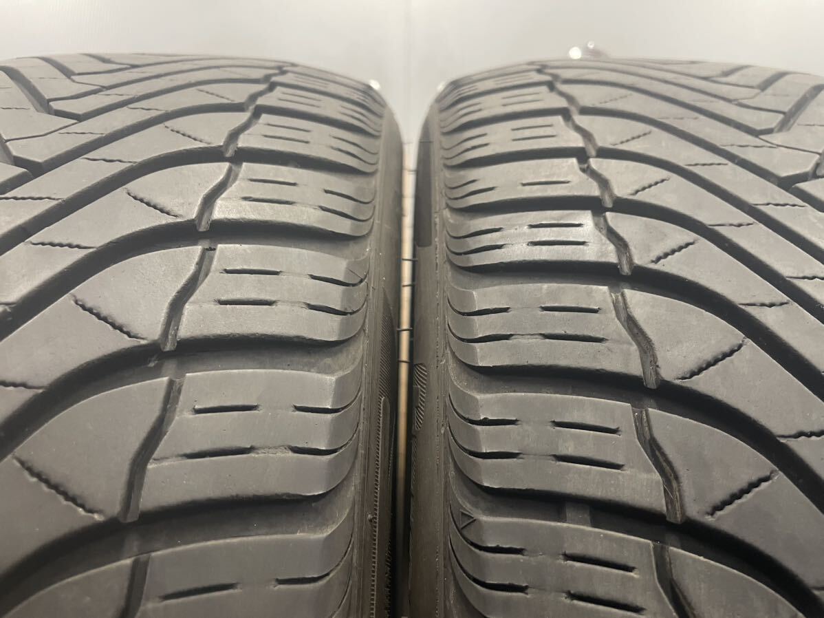 225/45R19(96W)M＋S[商品番号7463] GRIPMAX SUREGRIP A/S 2020年製 2本セット 225/45/19_画像4