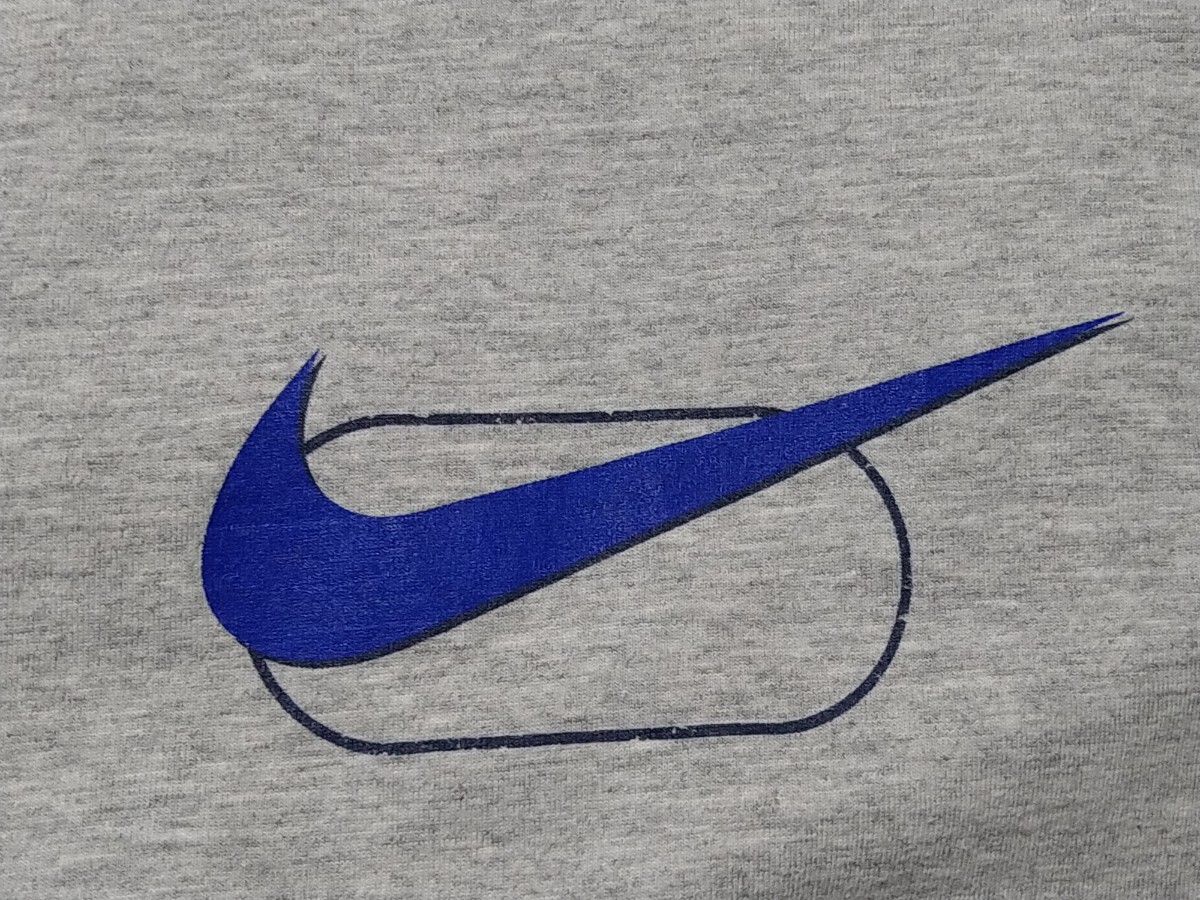 NIKEナイキ　Tシャツ メンズＬ_画像7