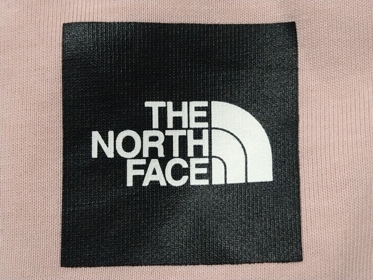 THE NORTH FACE 長袖Tシャツ キッズ100の画像7