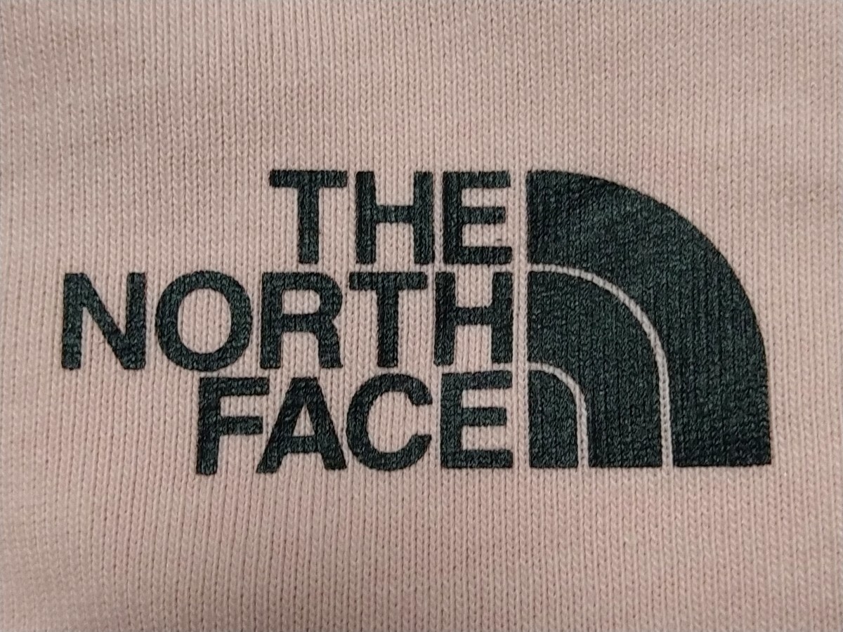 THE NORTH FACE 長袖Tシャツ キッズ100の画像8