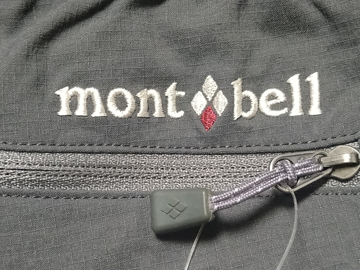 mont-bell モンベル 　ショートパンツ　レディースＳ_画像7