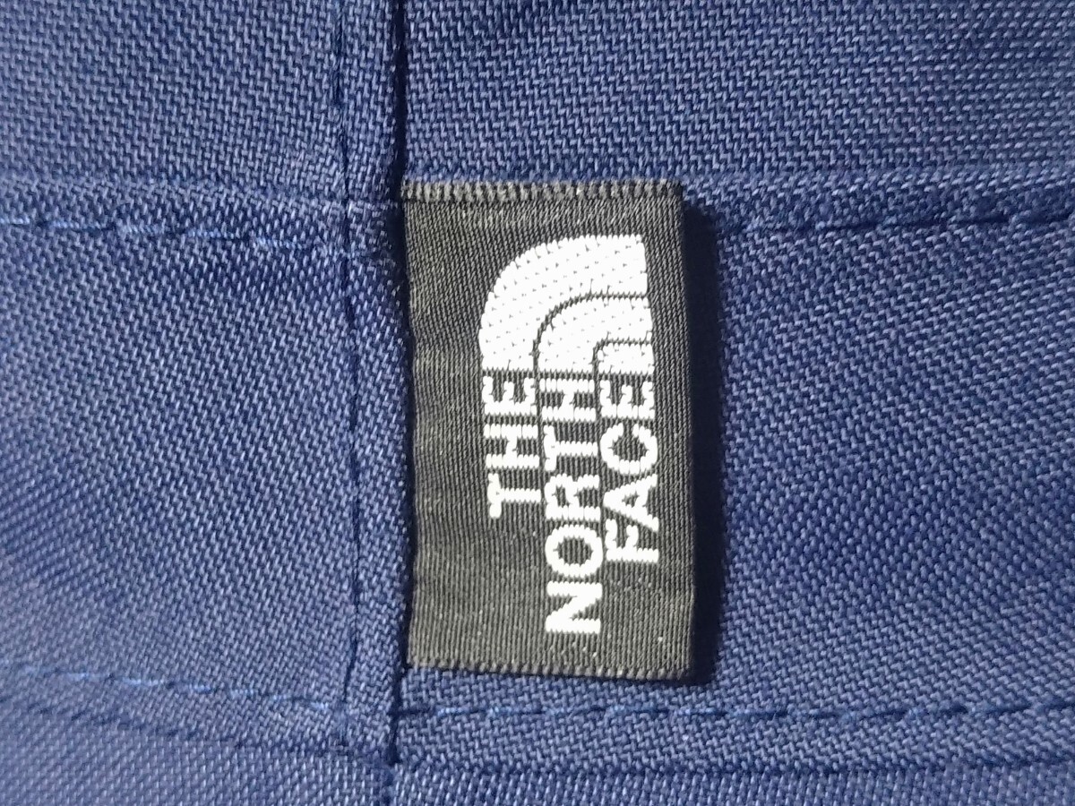 THENORTHFACE　レイン　ハット　メンズ59cm