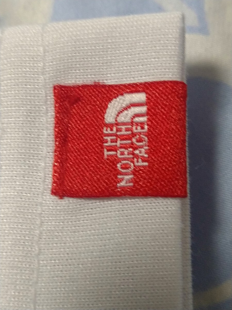 THE NORTH FACE ノースフェイス 半袖Tシャツ　メンズＬ