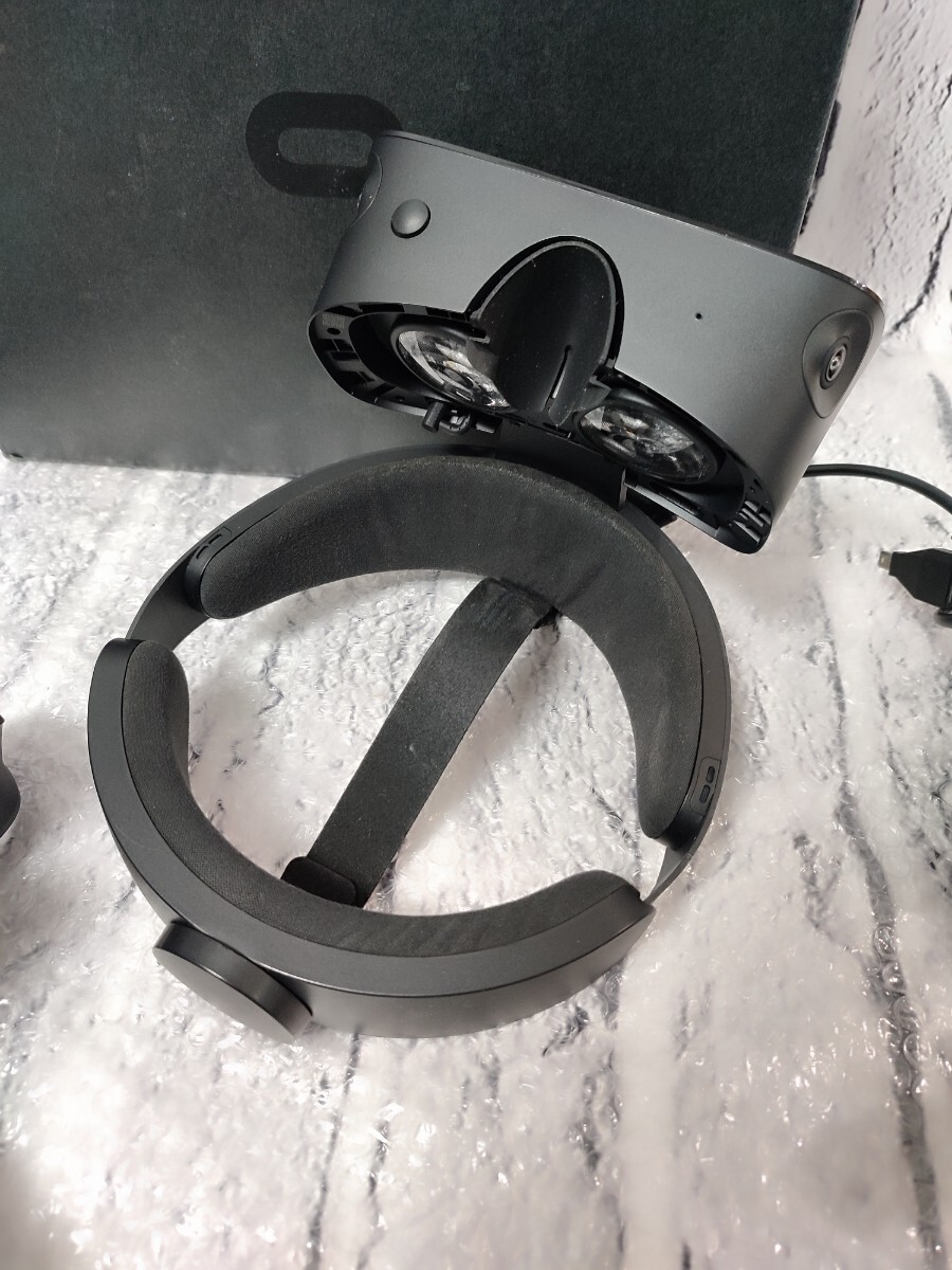 【売り切り】Oculus Rift S VR ヘッドセットPC 周辺機器 3040-3_画像2
