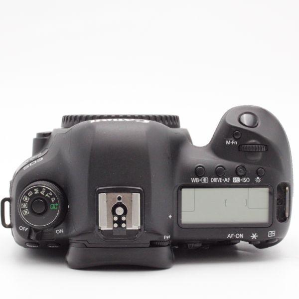 【並品】 Canon EOS 5D Mark Ⅳ ボディ キャノン #3173_画像5