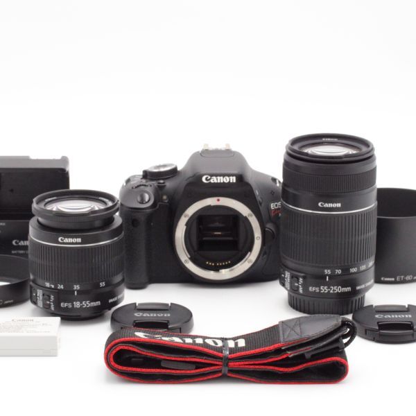 10973円 美品 EOS 70D ブラック 即日発送 デジタル一眼 Canon 10973円 美品 EOS 70D ブラック 即日発送 デジタル一眼 Canon