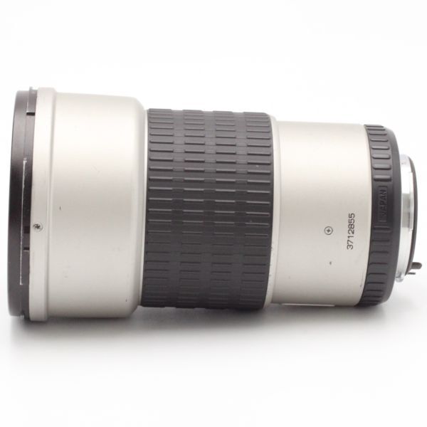 【極上品】 smc PENTAX-FA ☆ 200mm F2.8 IF ED ペンタックス #3201_画像6