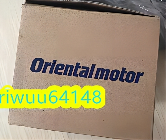 【保証付き】【送料無料】★新品！　Orientalmotor　ASM46MK-T20_画像1