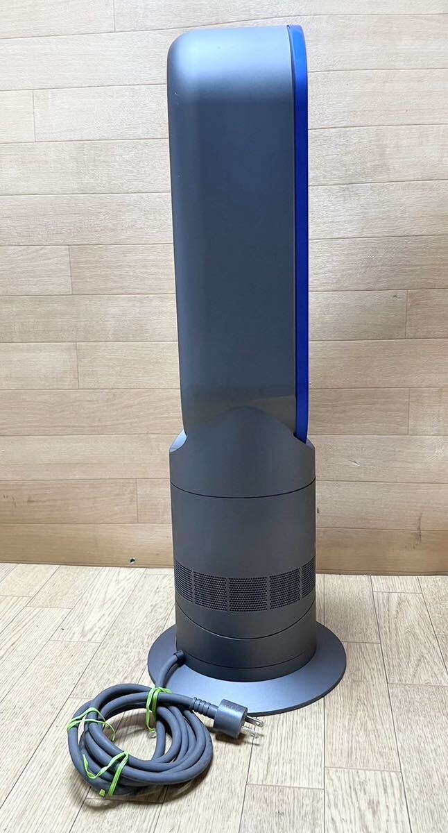 Dyson ダイソン AM09 hot+cool ファンヒーター B8の画像5