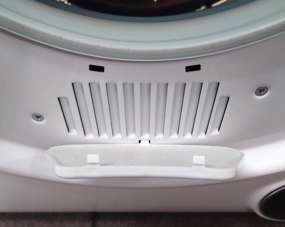 dryer small size 3kg touch panel construction work un- necessary hour short power saving [ my wave warm dryer 3.0 white ]2022 year made small size dryer 