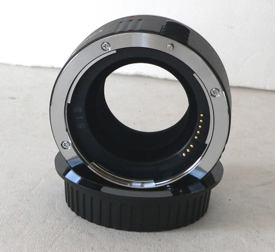 ★ 中古 / Canon キヤノン EXTENSION TUBE EF25 II ★_画像2