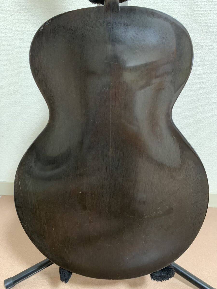 Gibson L-1 1915 год производства Vintage акустическая гитара 