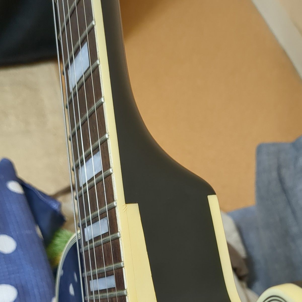 ヒストリー History ZLC-CFS BK レスポール|Yahoo!フリマ(旧 ヒストリー History ZLC-CFS BK レスポール|Yahoo!フリマ(旧