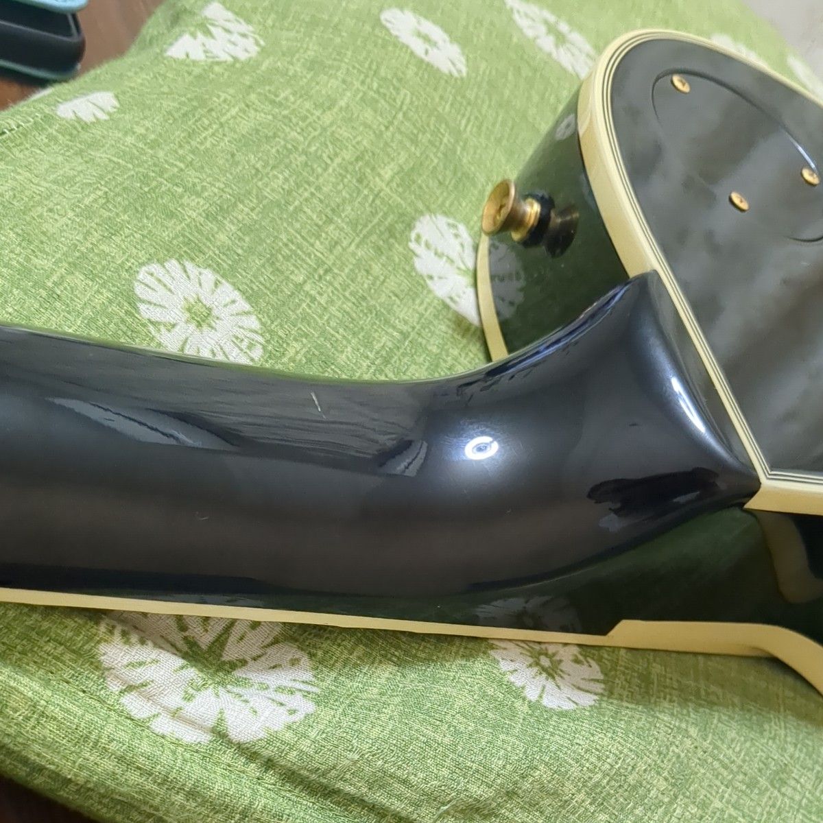 ヒストリー History ZLC-CFS BK レスポール|Yahoo!フリマ(旧 ヒストリー History ZLC-CFS BK レスポール|Yahoo!フリマ(旧