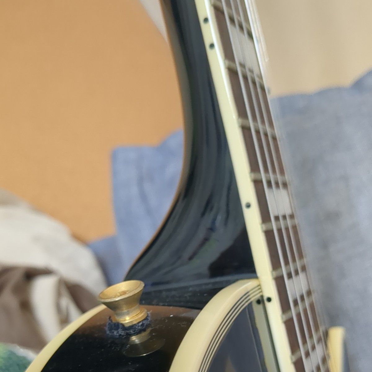 ヒストリー History ZLC-CFS BK レスポール|Yahoo!フリマ(旧 ヒストリー History ZLC-CFS BK レスポール|Yahoo!フリマ(旧