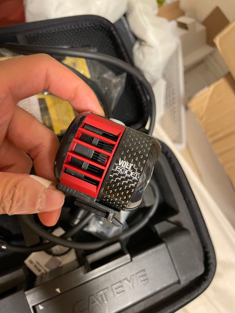 キャットアイcateyeボルト6000(volt6000volt1700volt800volt400 キャットアイcateyeボルト6000(volt6000volt1700volt800volt400
