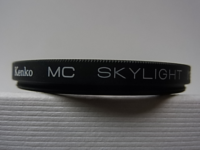 送料94円～ Kenko ケンコー MC SKYLIGHT (1B) 52mm 管理no.118の画像2