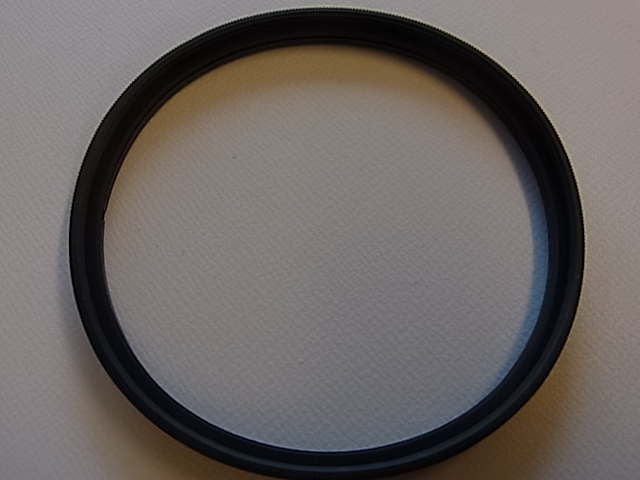 送料94円～　marumi　マルミ　DHG　Lens　Protect　67mm　管理no.4_画像3