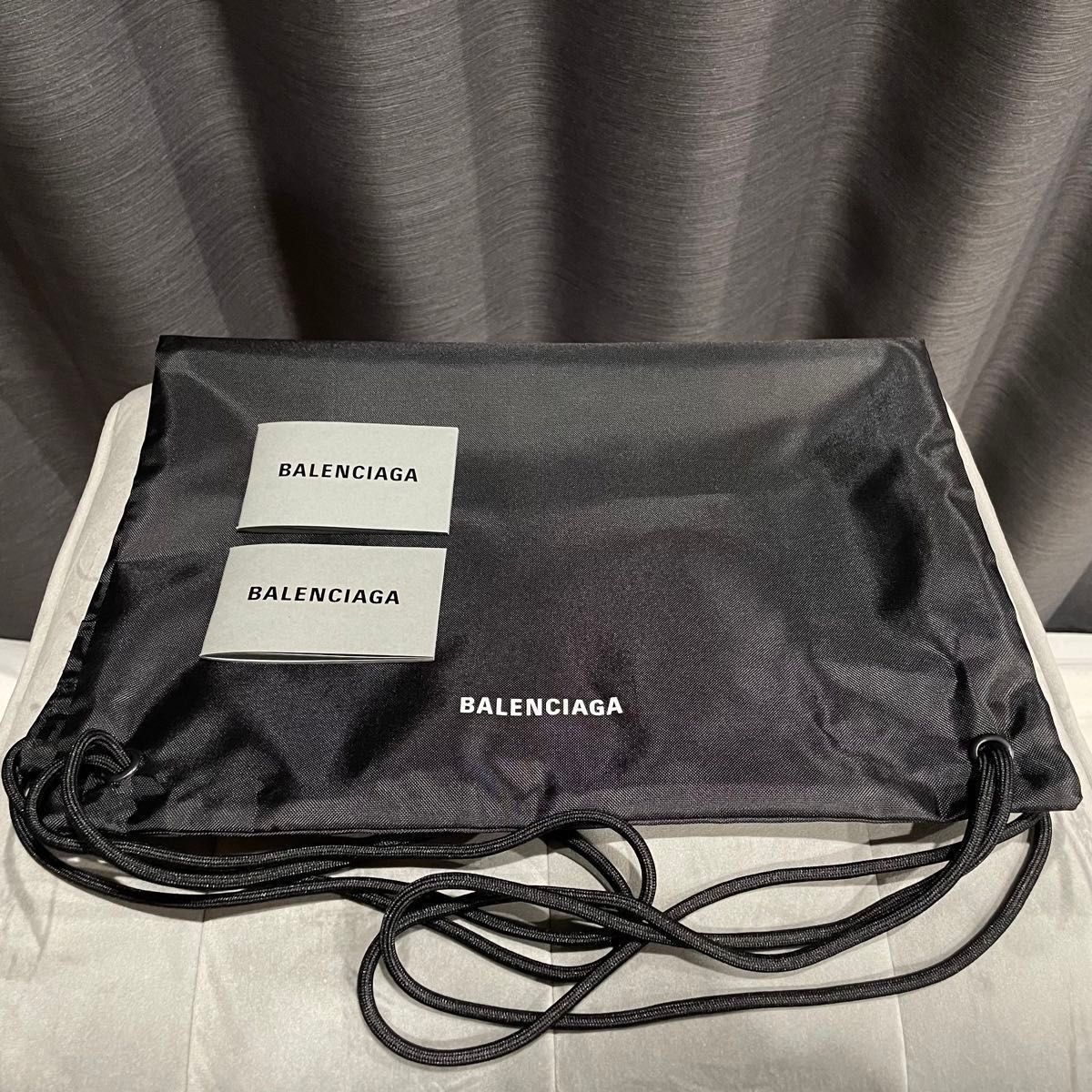 BALENCIAGA 3XL スニーカー 41 ライトベージュ エッグシェル